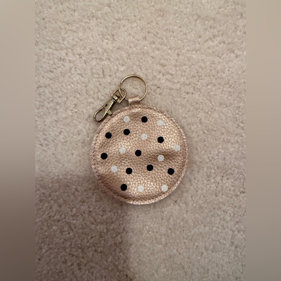 kate spade Handbags - Kate Spade change purse. Cookie inspired line!!